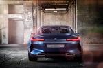 BMW Concept 8-Series 2017 года